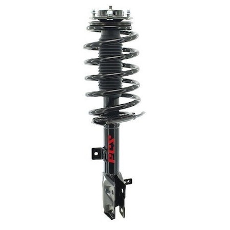 Fcs Automotive Complete Strut Assembly, 2333508R 2333508R
